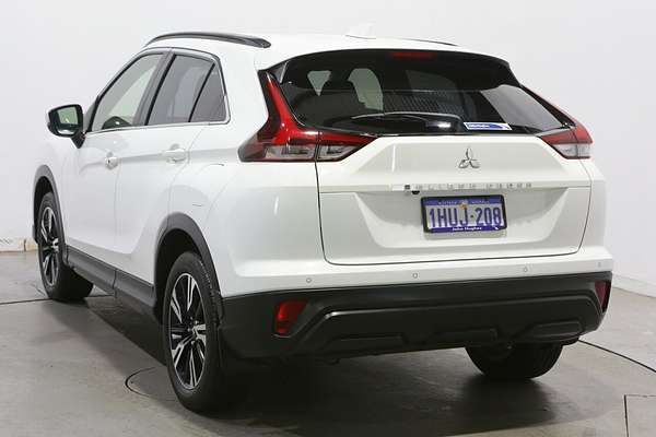 2023 Mitsubishi Eclipse Cross LS YB