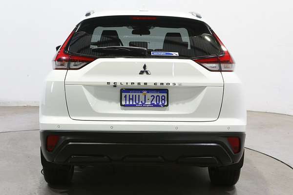 2023 Mitsubishi Eclipse Cross LS YB