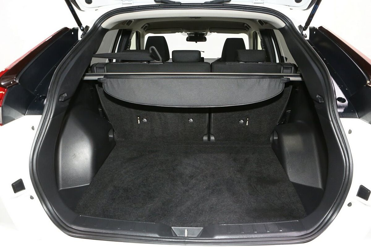 2023 Mitsubishi Eclipse Cross LS YB