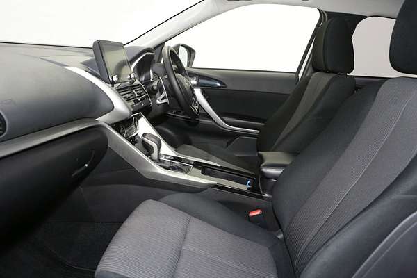 2023 Mitsubishi Eclipse Cross LS YB