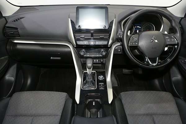 2023 Mitsubishi Eclipse Cross LS YB