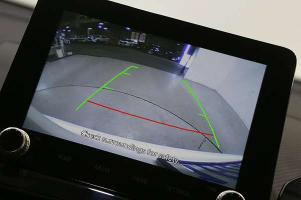 2023 Mitsubishi Eclipse Cross LS YB