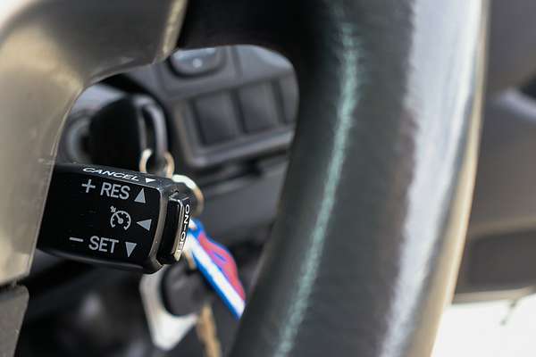 2018 Toyota Hiace KDH201R LWB