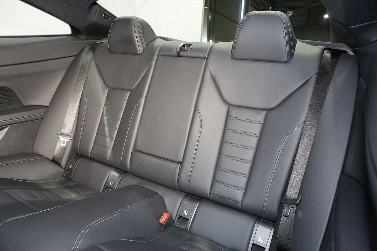 2023 BMW 4 Series 420i M Sport G22