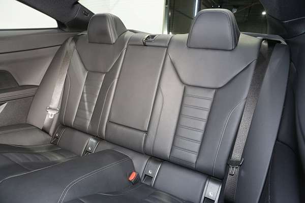 2023 BMW 4 Series 420i M Sport G22