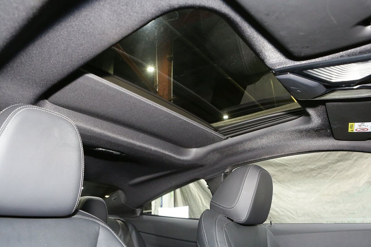 2023 BMW 4 Series 420i M Sport G22