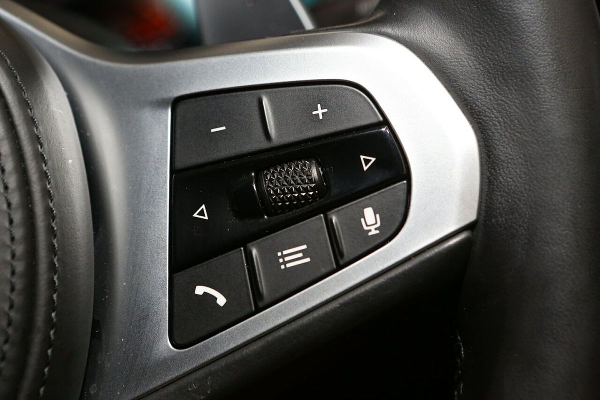 2023 BMW 4 Series 420i M Sport G22