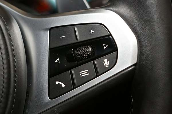 2023 BMW 4 Series 420i M Sport G22