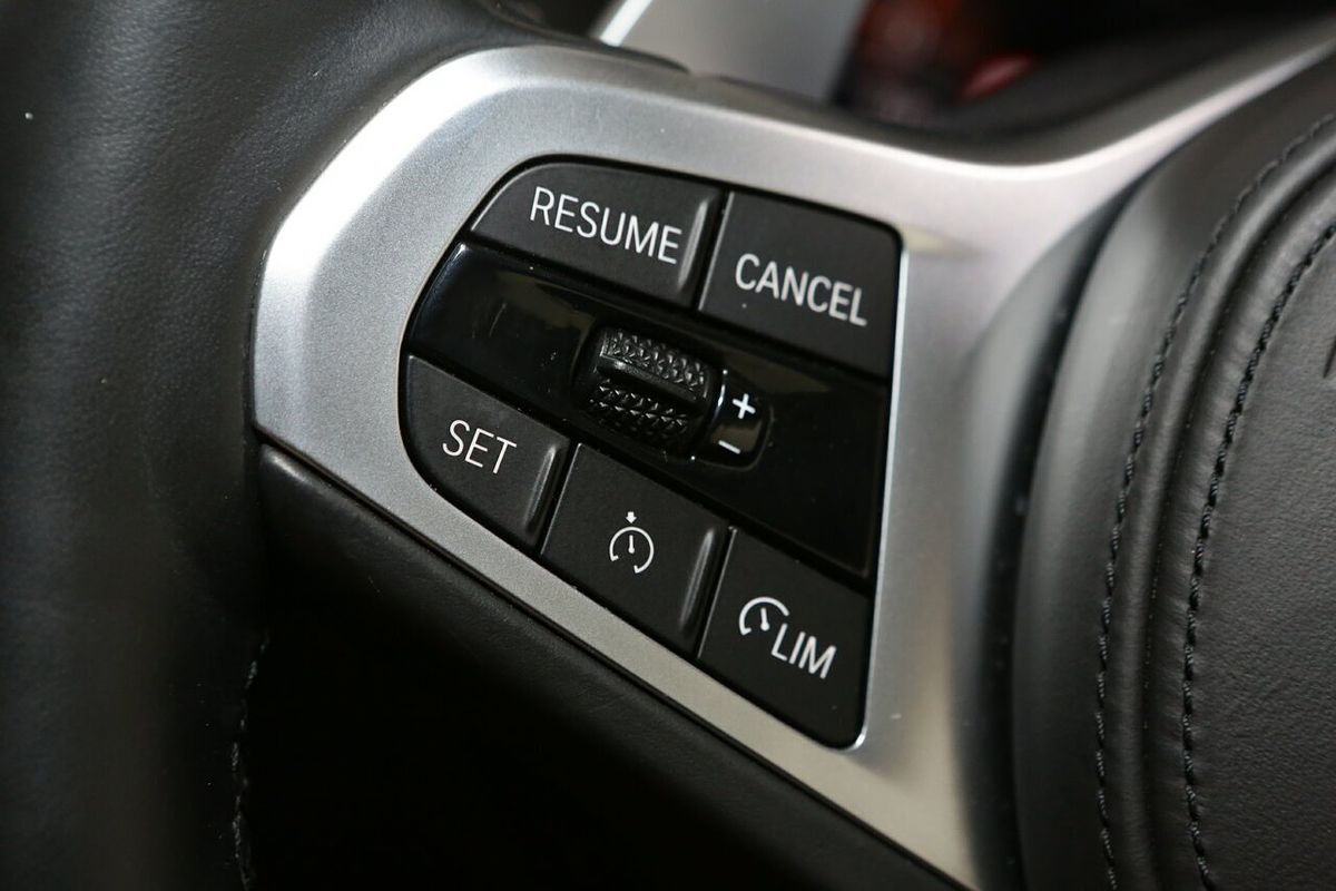 2023 BMW 4 Series 420i M Sport G22