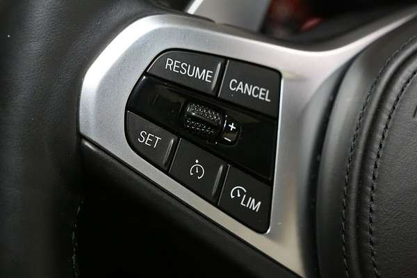 2023 BMW 4 Series 420i M Sport G22