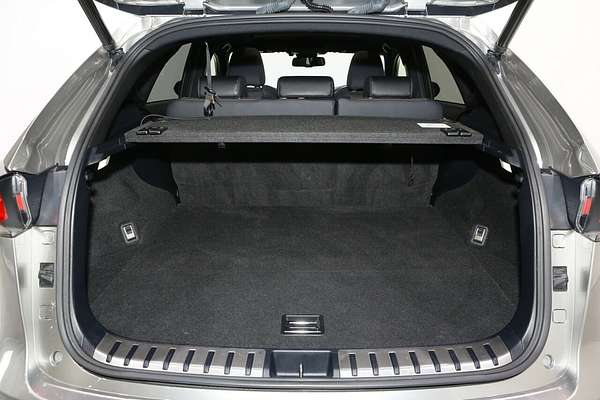 2021 Lexus NX NX300h F Sport AYZ10R