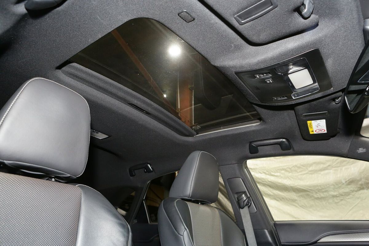 2021 Lexus NX NX300h F Sport AYZ10R