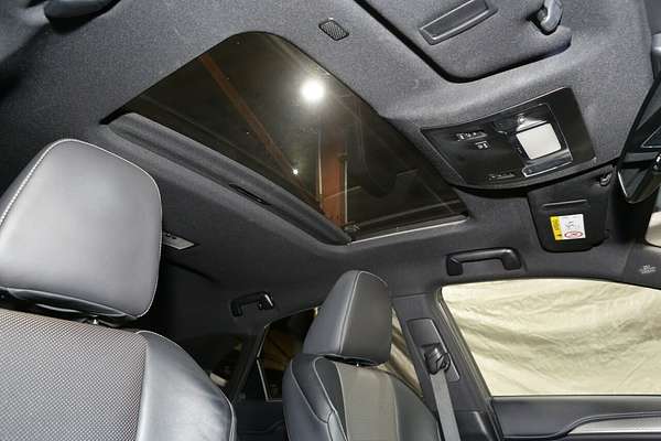 2021 Lexus NX NX300h F Sport AYZ10R