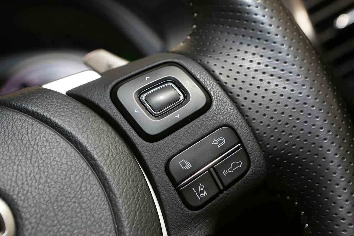 2021 Lexus NX NX300h F Sport AYZ10R