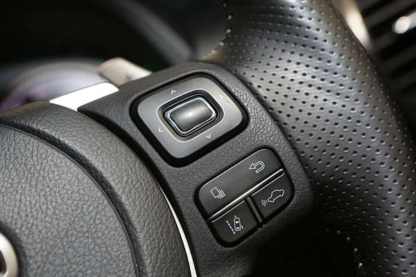 2021 Lexus NX NX300h F Sport AYZ10R