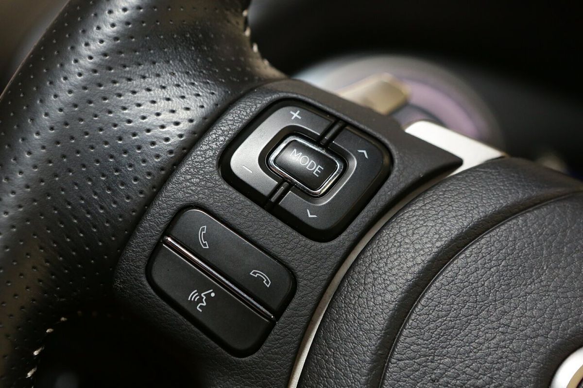 2021 Lexus NX NX300h F Sport AYZ10R