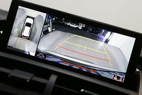 2021 Lexus NX NX300h F Sport AYZ10R