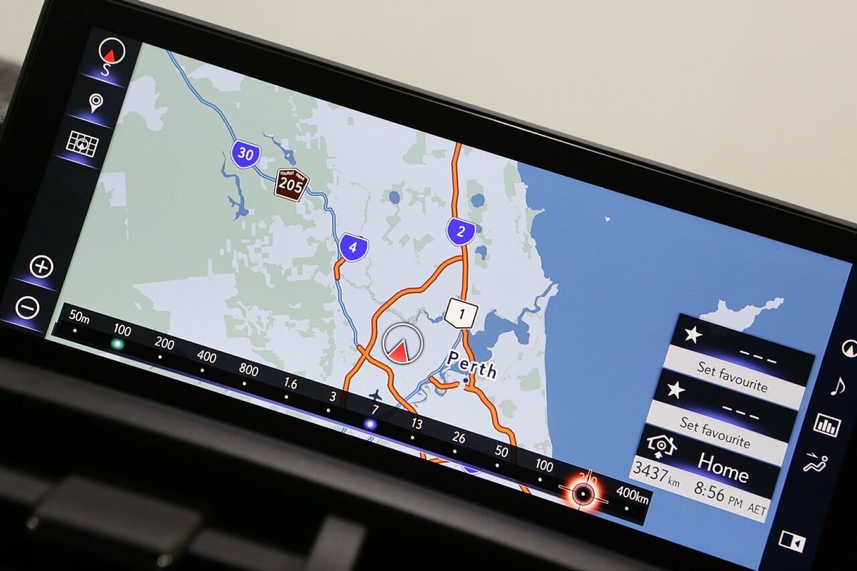 2021 Lexus NX NX300h F Sport AYZ10R