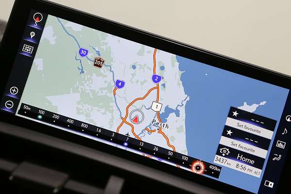 2021 Lexus NX NX300h F Sport AYZ10R