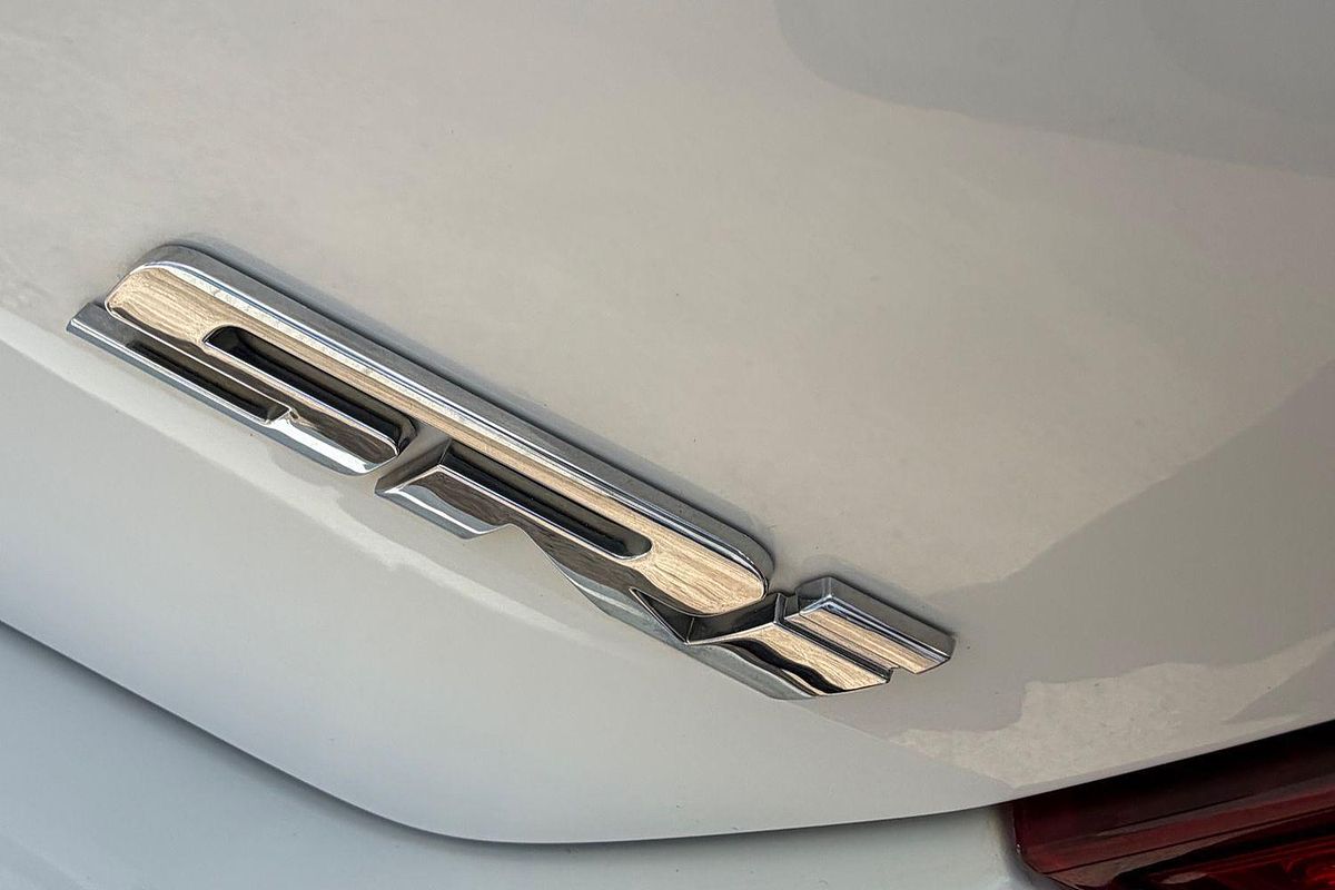 2012 Holden Cruze SRi-V JH Series II