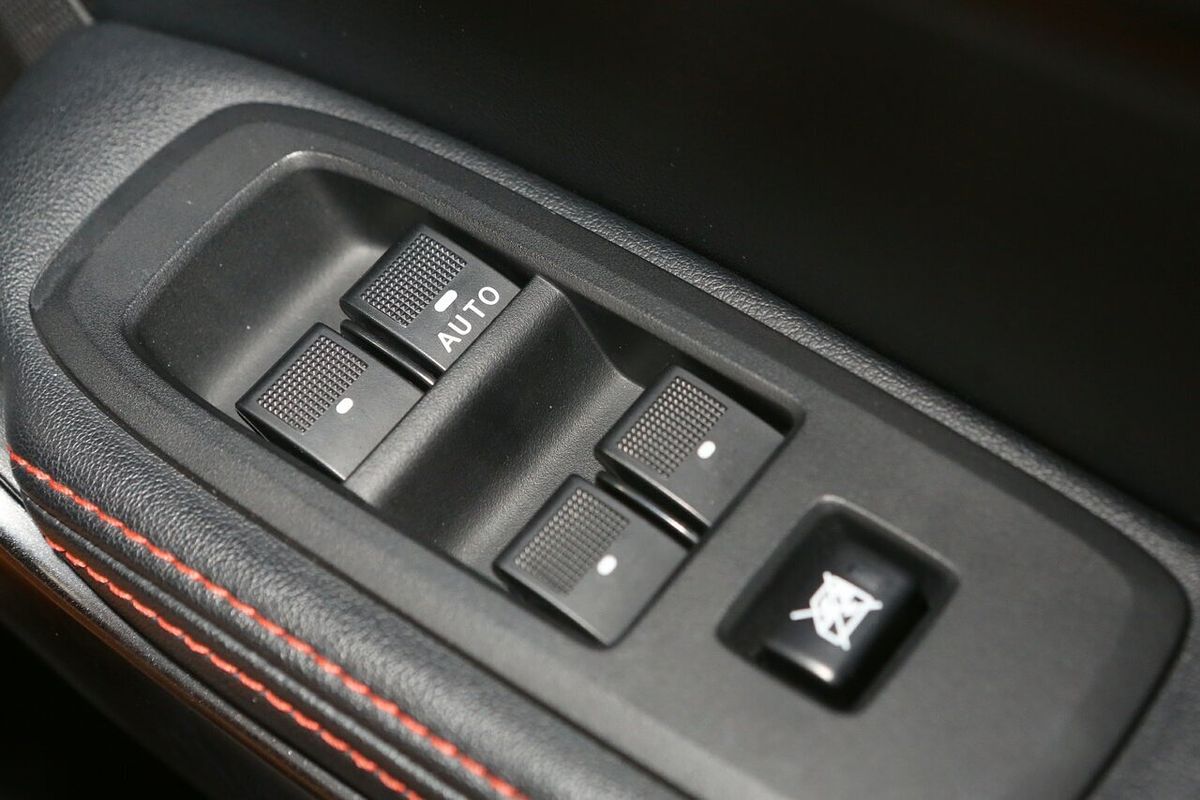 2021 Ford Ranger Raptor PX MkIII 4X4 2.0L