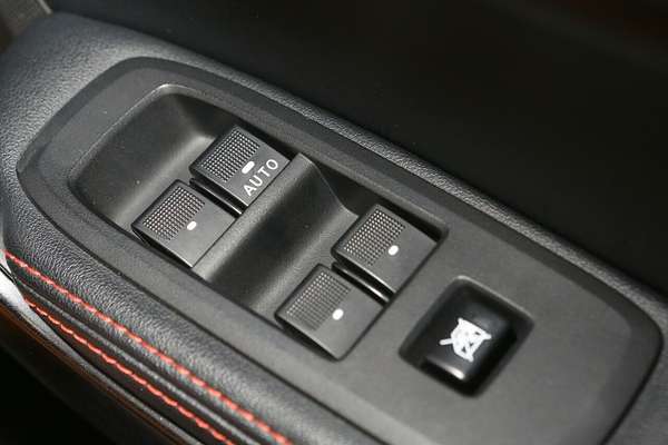 2021 Ford Ranger Raptor PX MkIII 4X4 2.0L