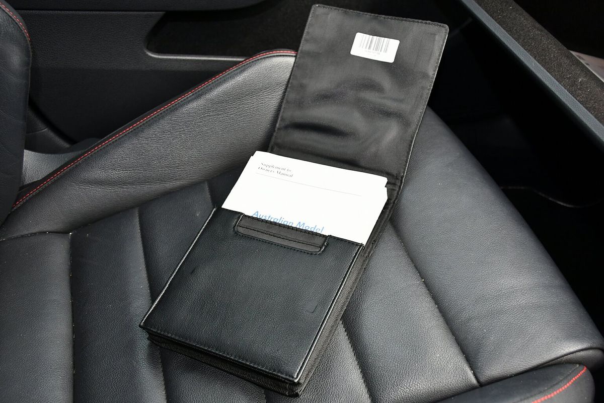 2014 Volkswagen Golf GTI Performance 7