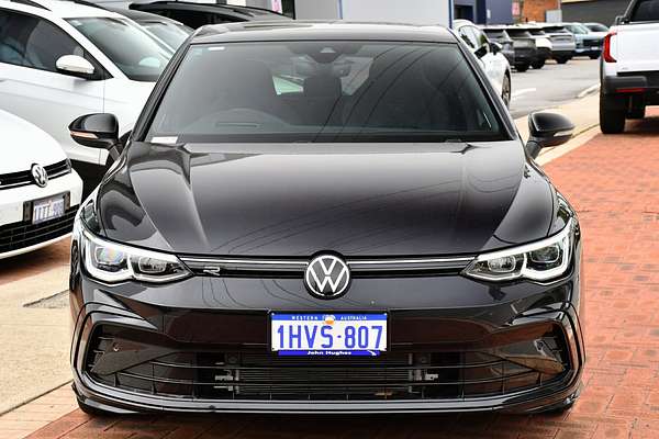 2023 Volkswagen Golf 110TSI R-Line 8