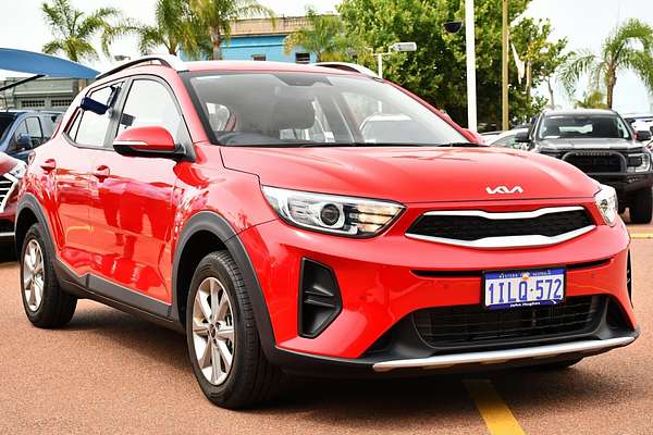 2024 Kia Stonic S YB