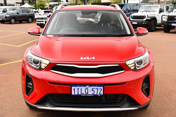 2024 Kia Stonic S YB