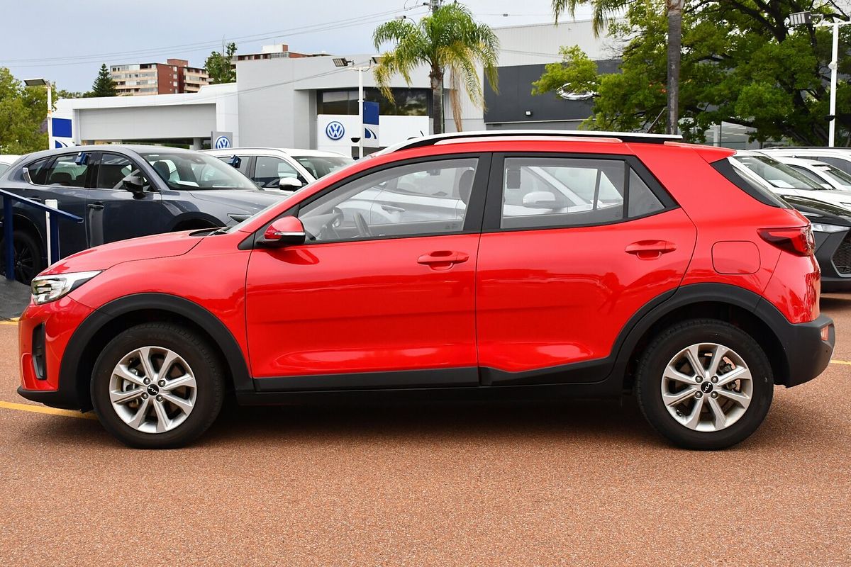 2024 Kia Stonic S YB