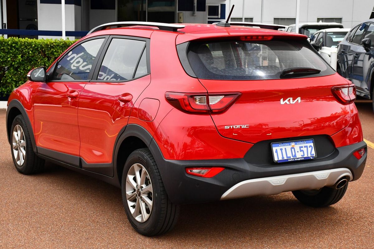 2024 Kia Stonic S YB