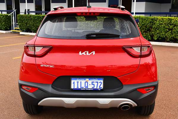 2024 Kia Stonic S YB