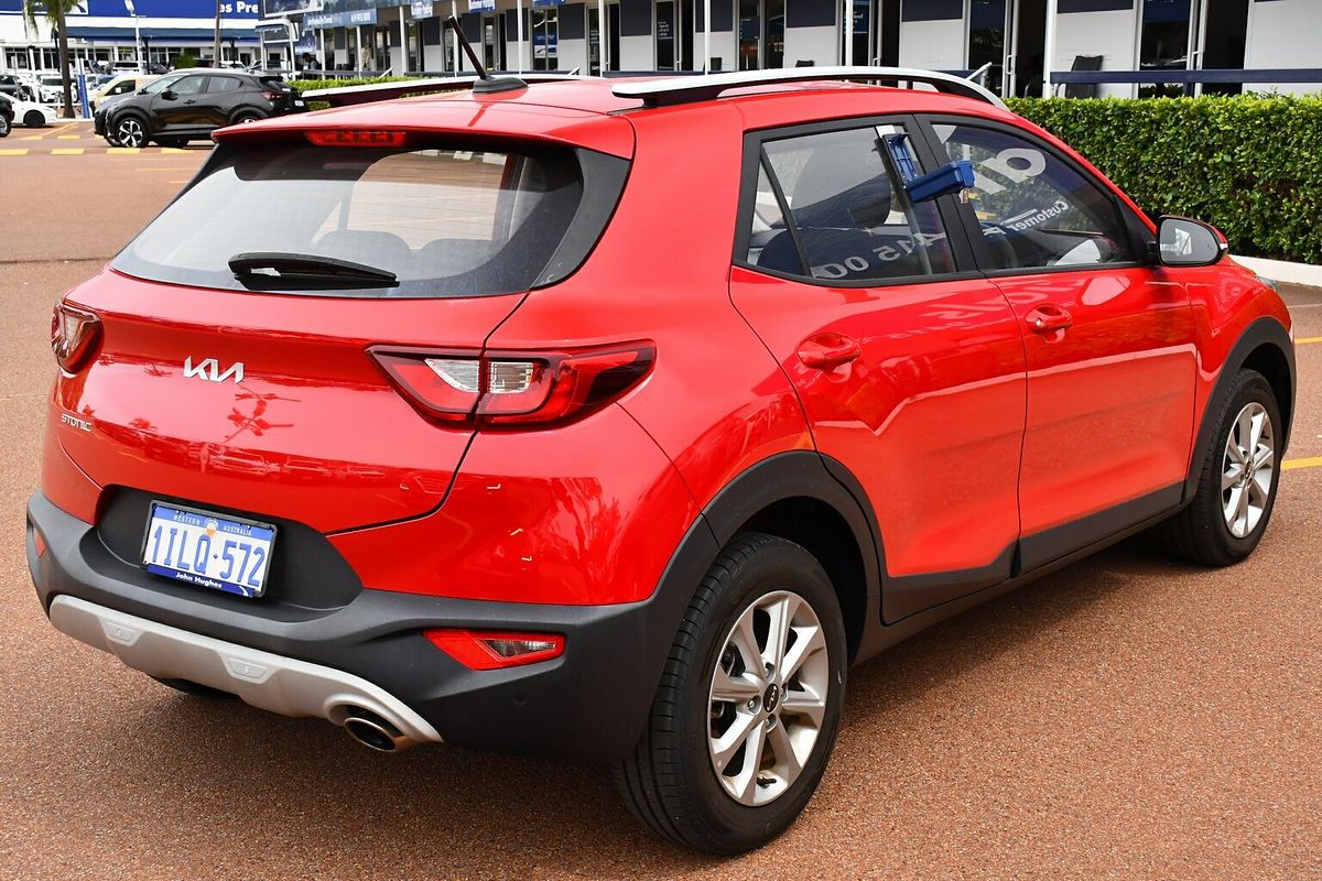 2024 Kia Stonic S YB