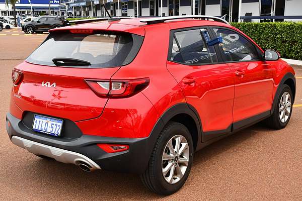 2024 Kia Stonic S YB