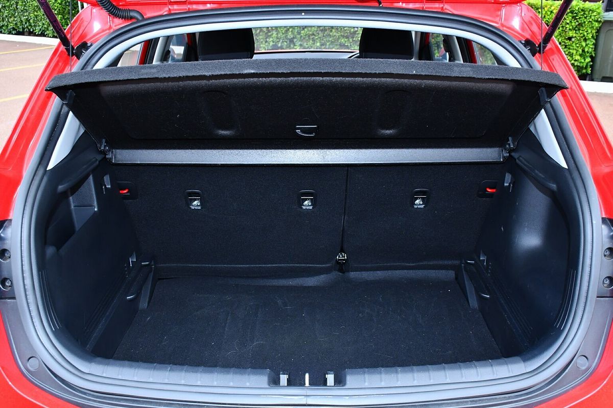 2024 Kia Stonic S YB