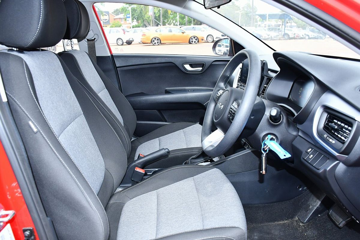 2024 Kia Stonic S YB