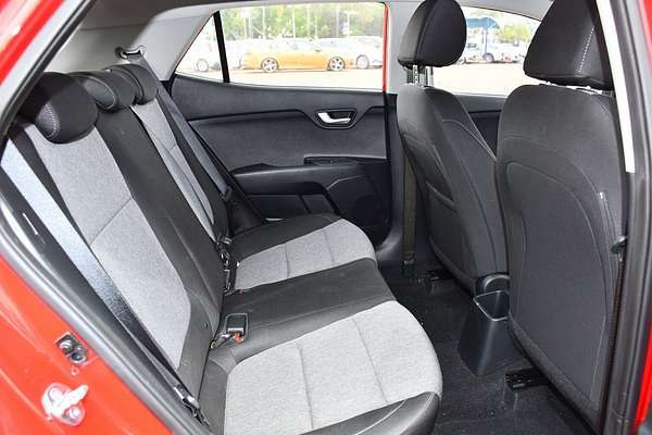 2024 Kia Stonic S YB