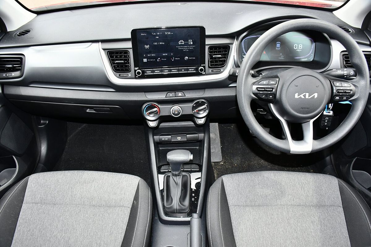 2024 Kia Stonic S YB