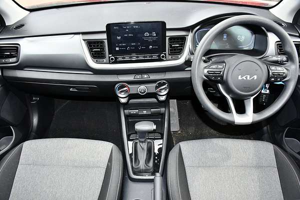 2024 Kia Stonic S YB