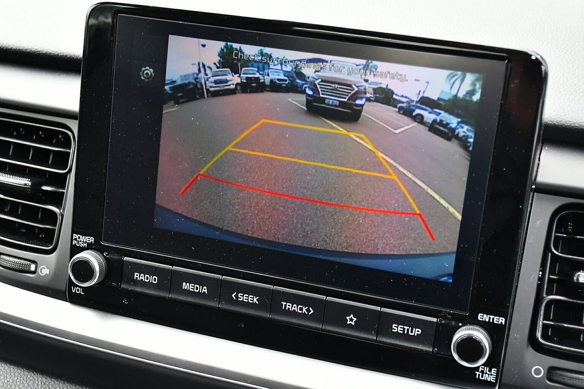 2024 Kia Stonic S YB