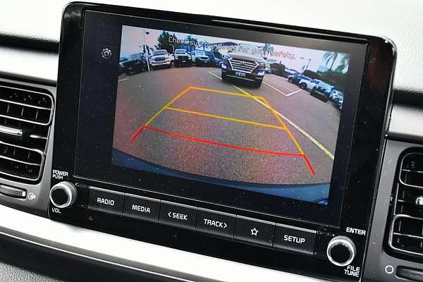 2024 Kia Stonic S YB