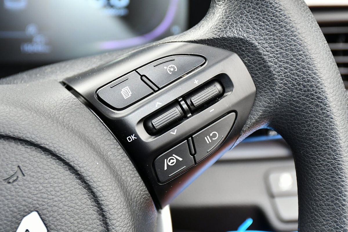 2024 Kia Stonic S YB