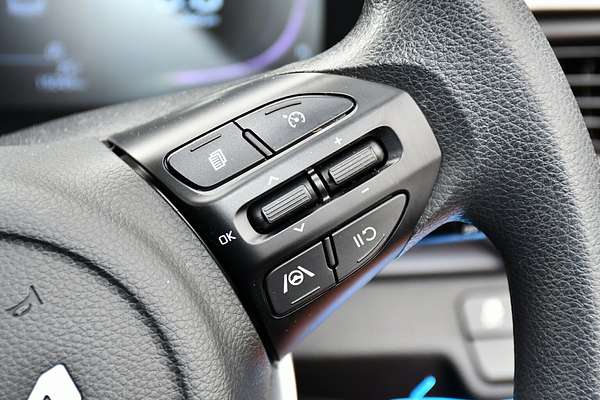 2024 Kia Stonic S YB