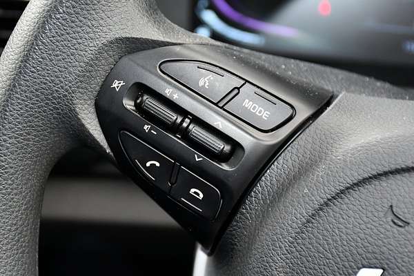 2024 Kia Stonic S YB