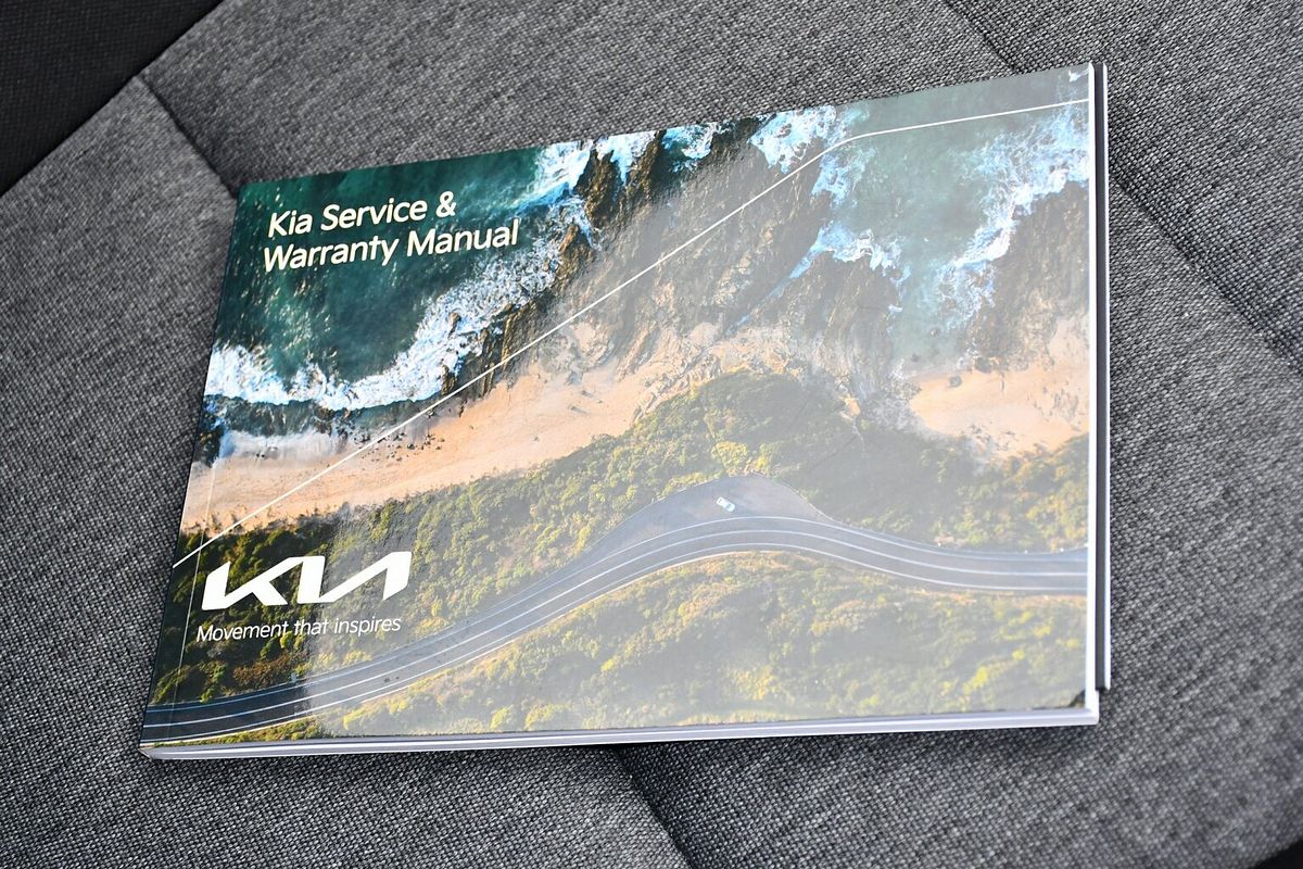 2024 Kia Stonic S YB