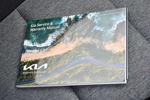 2024 Kia Stonic S YB