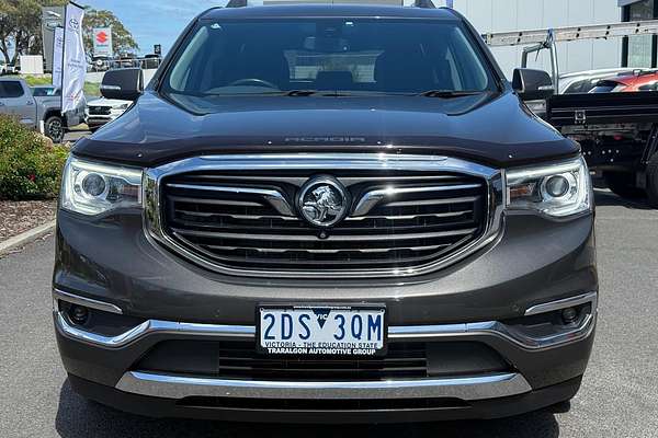 2018 Holden Acadia LTZ-V AC