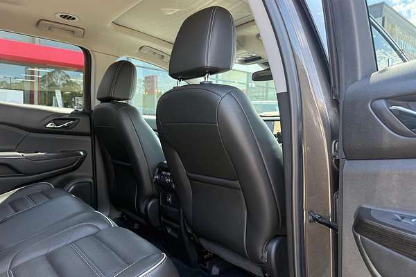 2018 Holden Acadia LTZ-V AC