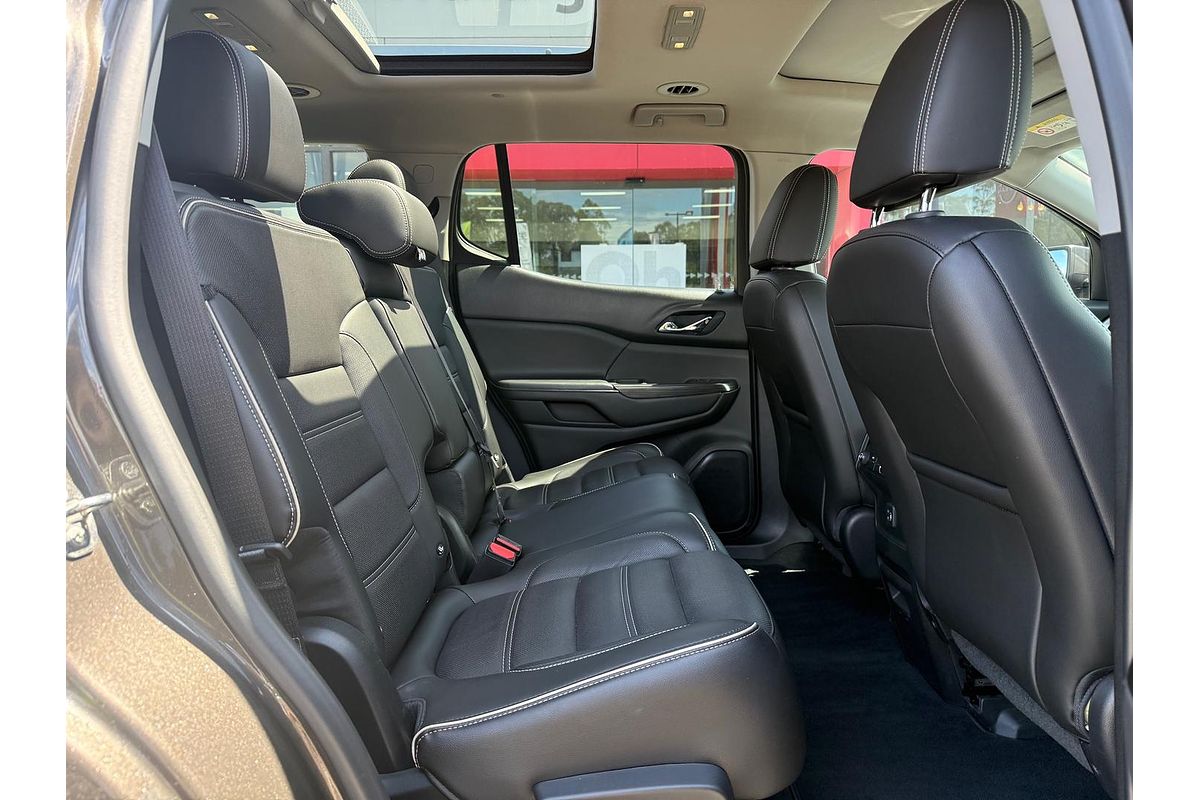 2018 Holden Acadia LTZ-V AC